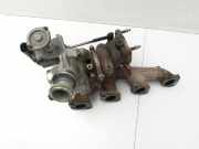 VW Golf VI 5K 08-12 TSI 1,2 63KW CBZA Turbolader Turbo Abgasturbolader