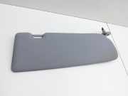 BMW E81 1er LCI 120i Sonnenblende Links für Fahrer