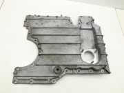 BMW X5 E70 06-10 4.8I 261KW Platte für Motor Ölwanne Unterteil