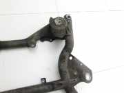 Mercedes A207 E250 10-13 Cabrio Hinterachse Achse Achstr?ger