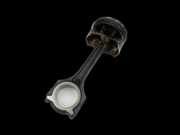 Mercedes W176 A200 12-15 1,6i 115KW 270.910 Kolben mit Pleuel Pos C