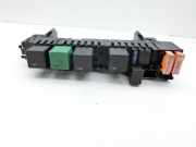 Mercedes S-Kl. W220 S320 02-05 CDI 3,2 150KW Sicherungskasten Zentralelektrik BSI SAM Hinten