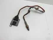 BMW F11 530dx 10-14 3,0d 190KW Lambdasonde Nox Sensor Hinten