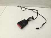 Seat Mii KF1 11-16 Gurtschloss Links Vorne