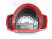 Smart ForTwo 451 07-10 1,0 Kombiinstrument Tacho