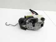 Opel Mokka X 12-19 Türschloss m. ZV Stellmotor Links Hinten