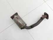 Peugeot 1007 05-09 1,6 80KW Katalysator Kat