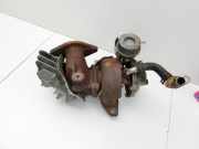 Renault Scenic III JZ 13-16 dCi 1,5 81KW K9K Turbolader Turbo Abgasturbolader