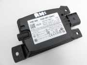 Skoda Octavia III 5E 17-20 Sensor Spurwechselassistent Rechts Hinten