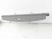 VW Touran 1T 03-06 Laderaumabdeckung Hutablage Rollo Grau Hinten