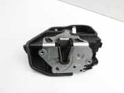 BMW X3 E83 18d LCI 08-11 Türschloss m. ZV Stellmotor Links Vorne