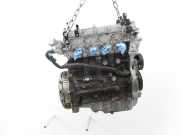 Kia Venga YN 09-15 1,6 94KW D4FB R53P Motor Triebwerk