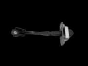 Renault Megane IV 4 16-21 5T Türfangband Rechts Hinten