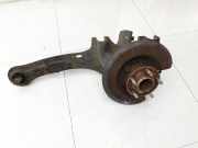 Ford Focus III 11-15 Kombi 1,0 92KW Achsschenkel Radnabe mit ABS Rechts Hinten