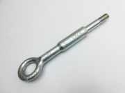 Volvo V60 I 155 10-13 Abschleppöse Abschlepphaken