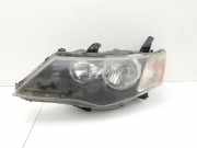 Mitsubishi Outlander CW II 07-10Scheinwerfer Frontscheinwerfer Links Halogen