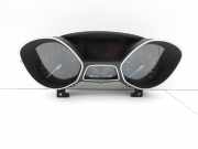 Ford Focus III 14-18 1,5 110KW Kombiinstrument Tacho