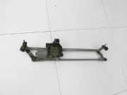 VW Tiguan I 5N 11-16 Wischermotor m. Wischergestänge Vorne
