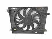 Ssangyong Korando C300 19-24 e-XDi 1,6 100KW Lüfter Ventilator f. Kühler