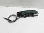 VW Golf 7 VII 5G 12-17 3T Türgriff Griff aussen Links Vorne