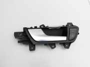 Audi A4 8K B8 QU 08-11 Kombi Türgriff Griff Griffmuschel Innen Links Vorne