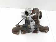 Jeep Cherokee KL 13-18 2,2d 147KW EBV Turbolader Turbo Abgasturbolader