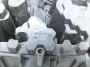 Peugeot 308 I CC T7 07-11 Emblem Logo