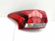 Mitsubishi Outlander III Rückleuchte Rücklicht Heckleuchte Links orig