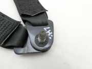 Dacia Duster I HS 13-18 Gurtschloss Links und Mitte Hinten