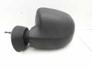 Dacia Duster I HS 13-18 Spiegel Aussenspiegel Links