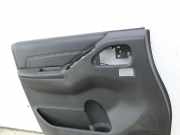 Nissan Pathfinder III R51 07-13 Türverkleidung Türpappe Links Vorne