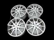 Skoda Superb II 3T 08-13 4x Felgen Alufelgen 5X112 7X16Zoll ET38
