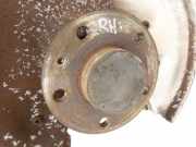 Audi A4 8K B8 07-11 Lim TFSI 1,8 88KW Achsschenkel Radnabe mit ABS Rechts Hinten