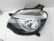 Renault Twingo III BCM 14-19 Halogen Scheinwerfer Frontscheinwerfer Links