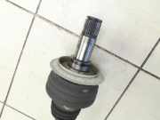 Mercedes W212 E350 09-14 Lim CDI 3,0 170KW Achsschenkel Radnabe mit ABS Rechts Hinten