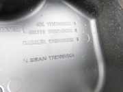 Dacia Lodgy J92 1,5 66KW K9K 612 Motorabdeckung Abdeckung Motor Deckel dCi