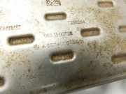 Mercedes W176 A180 12-15 CDI 1,5 80KW Abgaskühlung Wärmetauscher