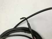 Audi A4 B6 8H Cabriolet 02-05 Hydraulik Schlauch Leitung 12 für Verdeck