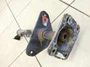 Cadillac STS 07-11 Pralldämpfer für Stoßstange Querträger Hinten Links