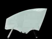 Dacia Logan MCV II 13-20 Kombi Seitenscheibe LVK Fenster Türscheibe Links Vorne