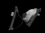 Audi A5 8T Sportback 11-16 5T Fensterheber o. FH-Motor Rechts Vorne