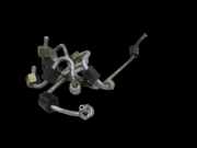 VW Golf 7 VII Variant 13-17 TDI 1,6 Hochdruck Leitung Kraftstoffleitung