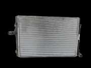 Skoda Superb II 3T 08-13 2.0 125KW Wasserkühler Kühler