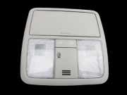 Toyota Auris II E18 15-19 Innenleuchte Innenraumleuchte mit Brillenfach Vorne