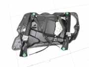 VW Passat 3C B7 10-15 Kombi Fensterheber o. FH-Motor Links Vorne