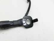 Kia Soul II PS 14-19 Gurtschloss Links Vorne