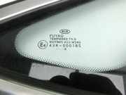 KIA Ceed JD 12-15 5T Seitenscheibe Dreieck Scheibe Türscheibe Links Vorne