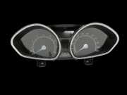 Ford B-Max JK 12-17 1,0 74KW Kombiinstrument Tacho