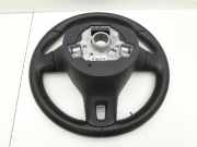 VW Passat 3C B7 10-14 Lenkrad ohne Airbag