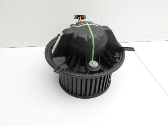 BMW E91 330XD 05-08 Gebl?semotor L?ftermotor Heizungsgebl?se Bild BMW E91 330XD 05-08 Gebl?semotor L?ftermotor Heizungsgebl?se